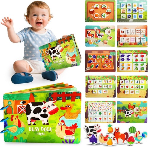Montessori busy board for - montessori,
