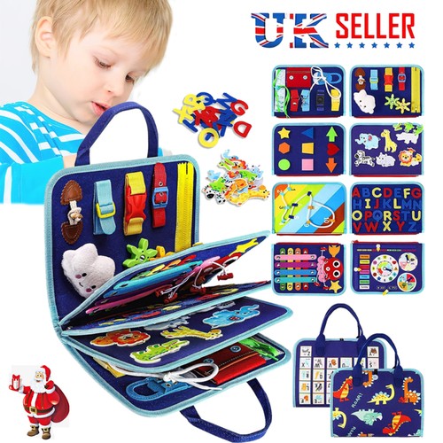 Kid busy board for - kid,