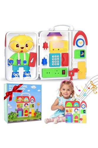 Busy board 1 - busy, board,